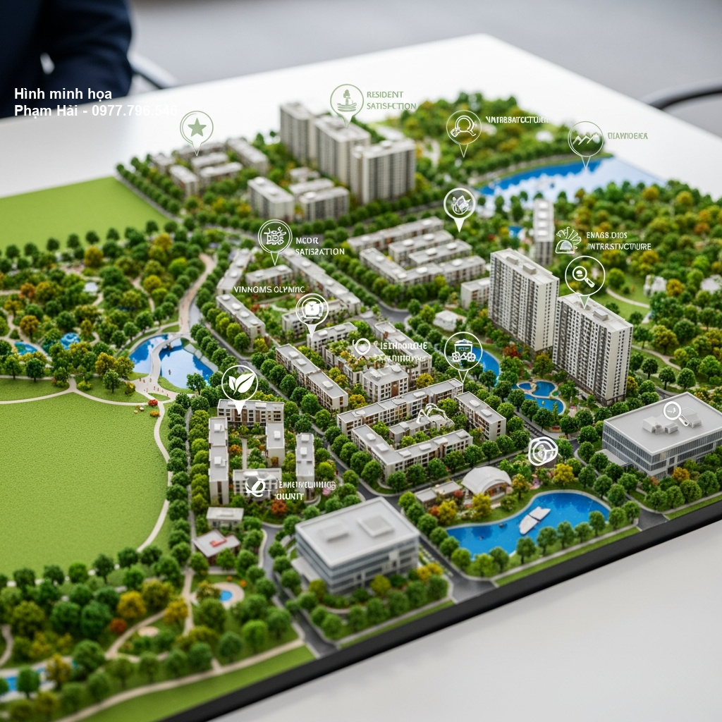 Hình ảnh dự án