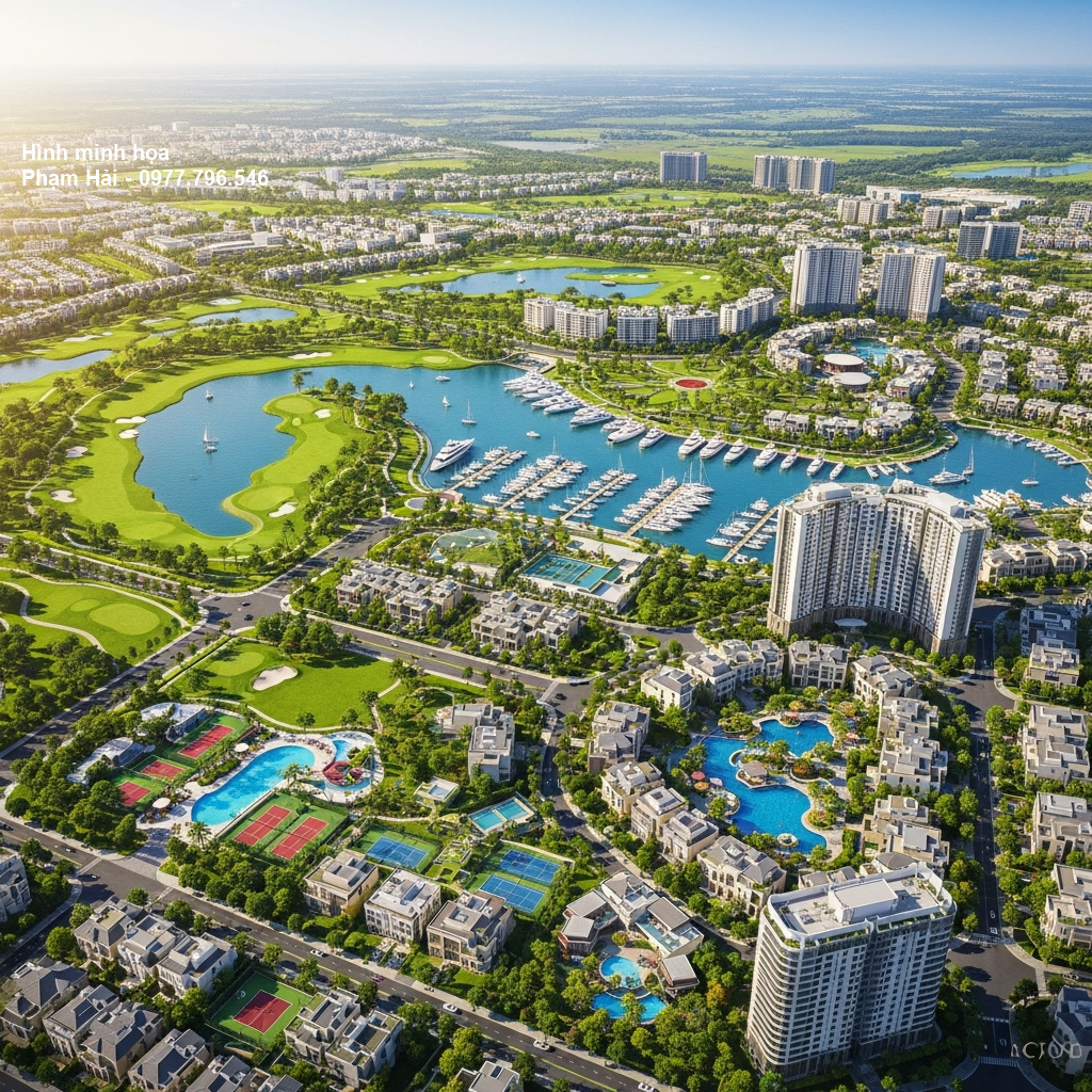 Hình ảnh dự án