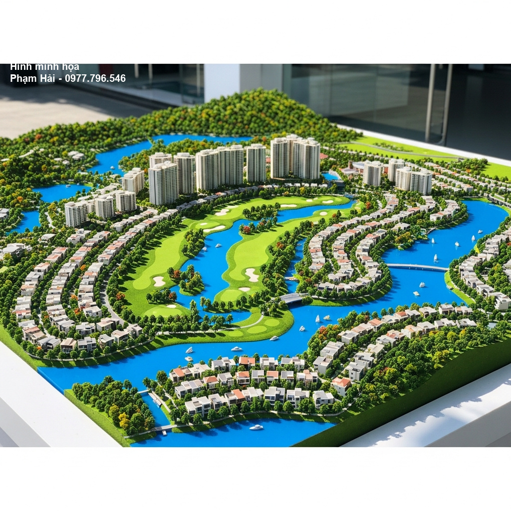 Hình ảnh dự án