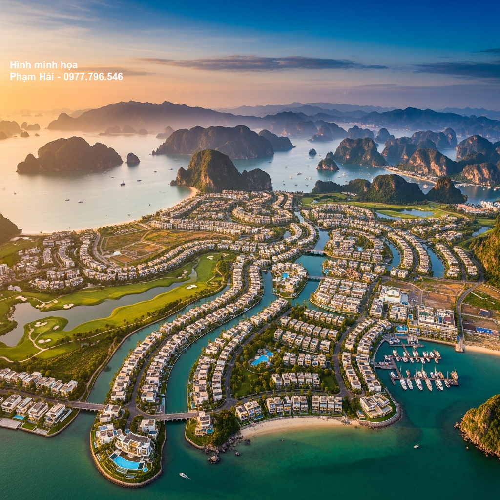 Hình ảnh dự án