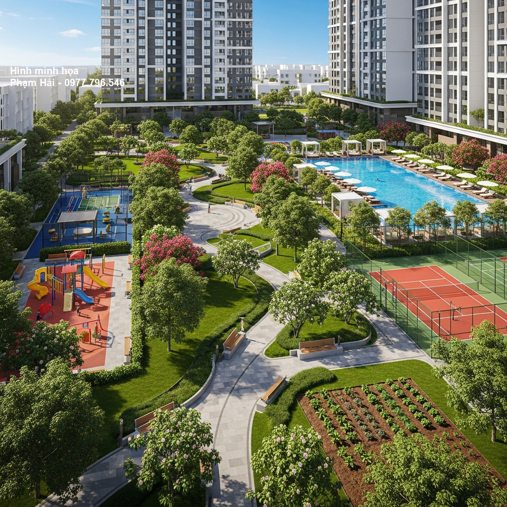 Hình ảnh dự án