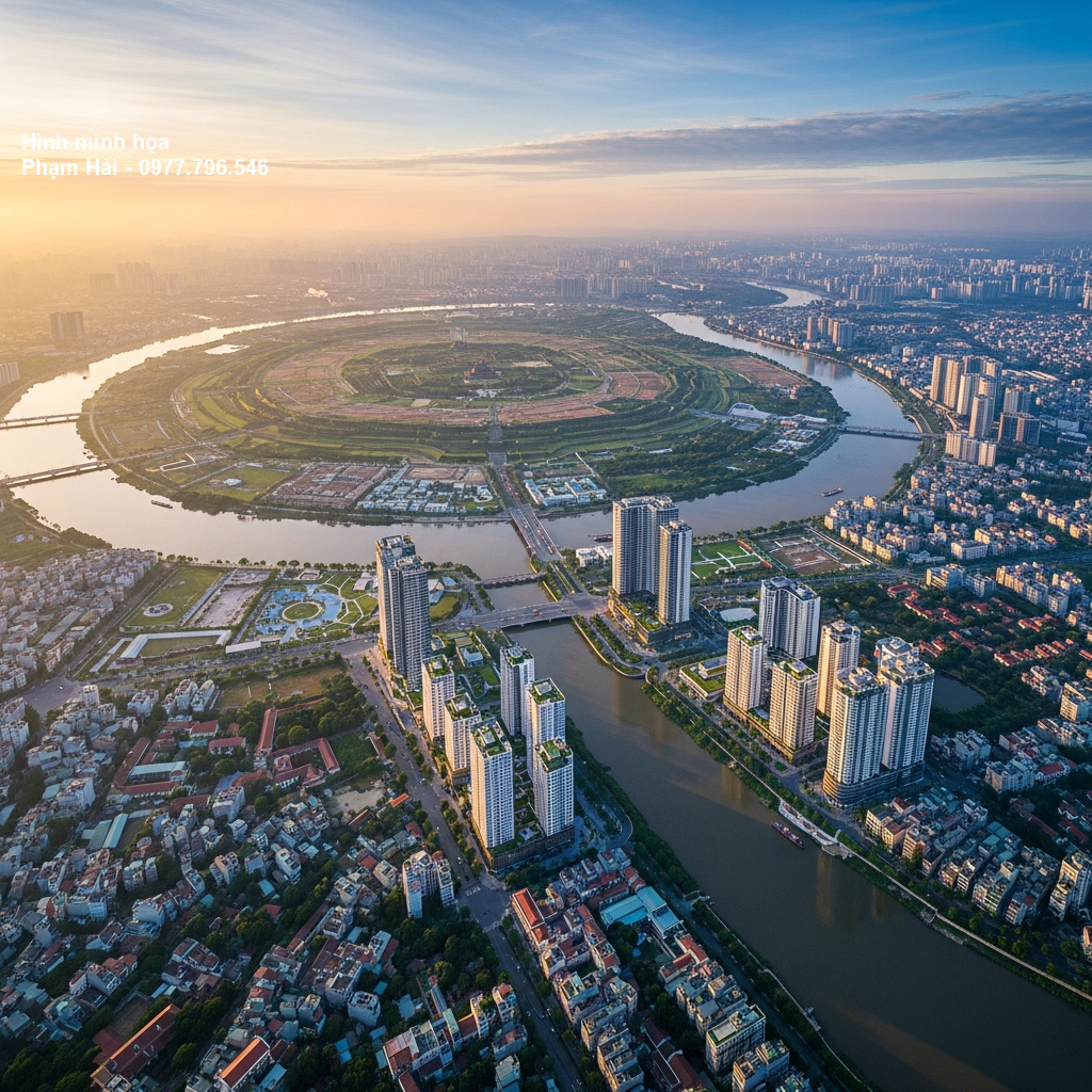 - hình ảnh minh họa dự án