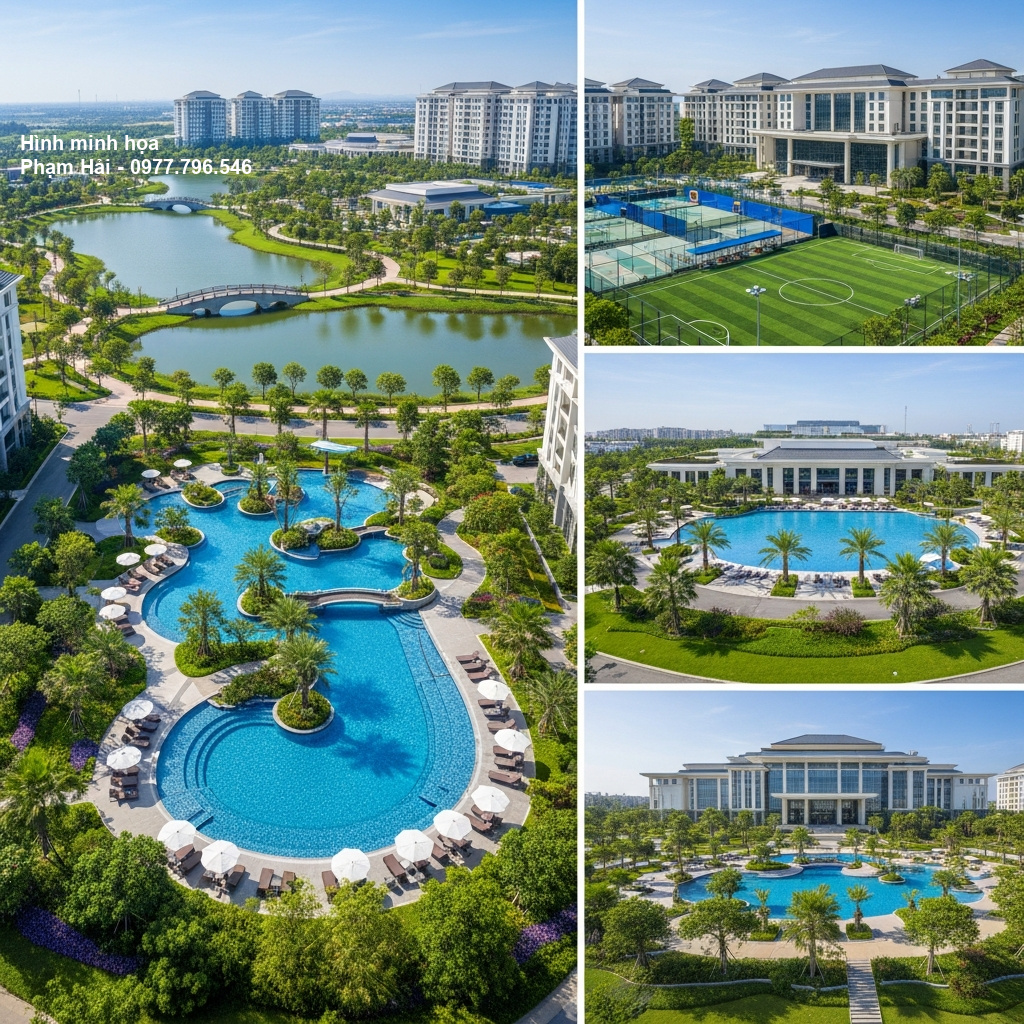 Hình ảnh dự án