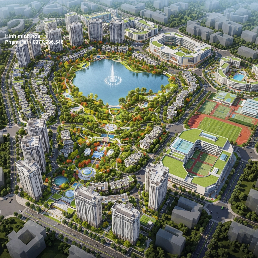 Hình ảnh dự án