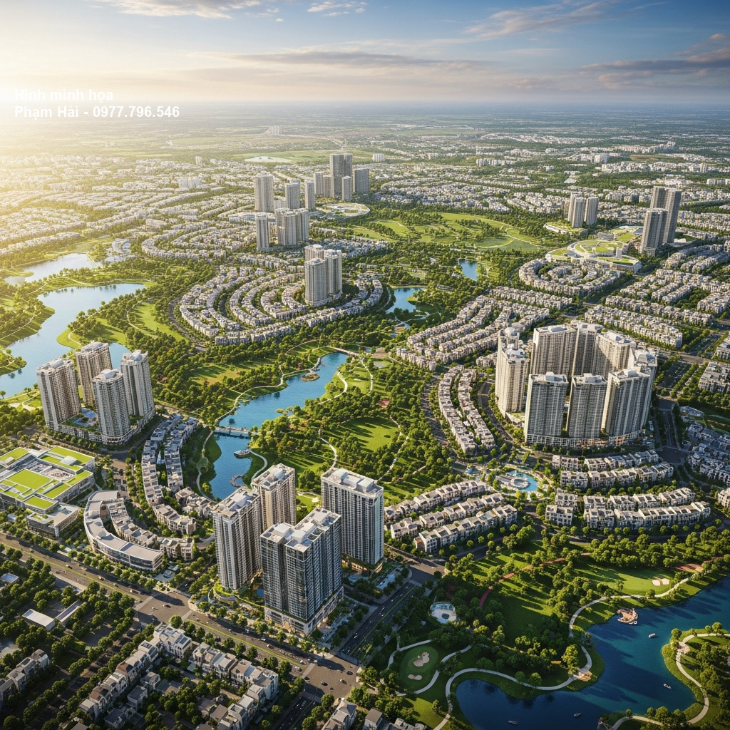 Hình ảnh dự án