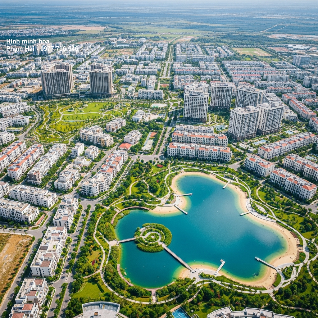 Hình ảnh dự án