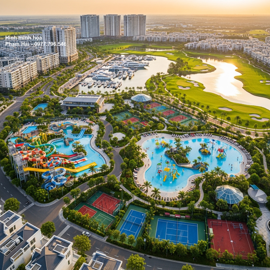 Hình ảnh dự án