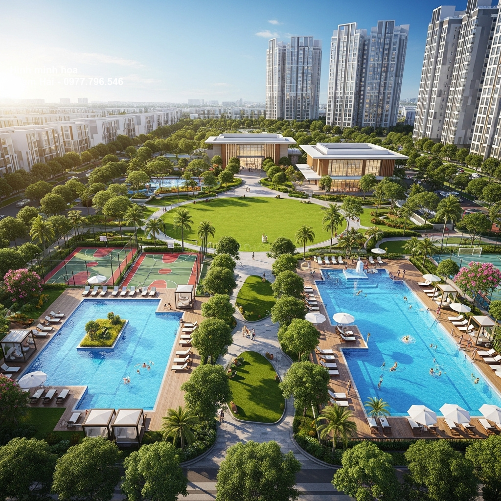 Hình ảnh dự án