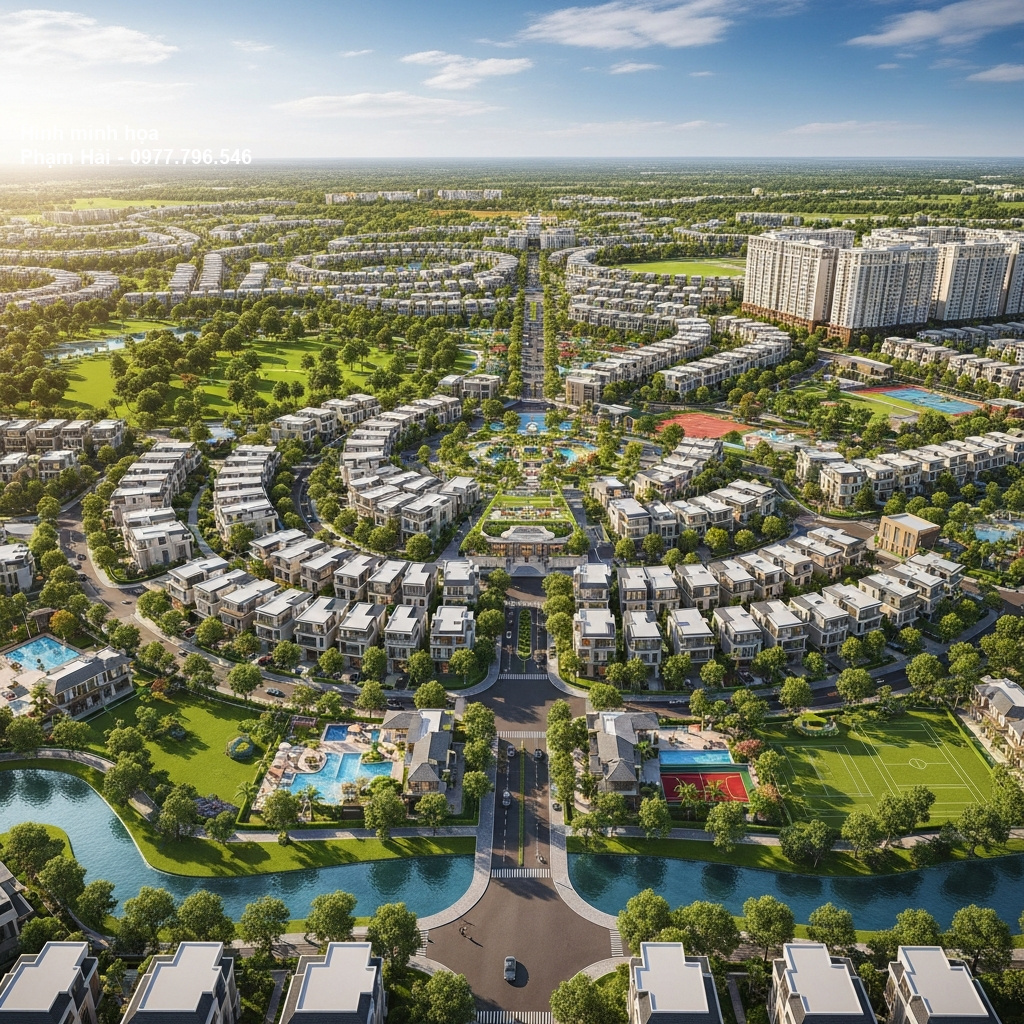 Hình ảnh dự án