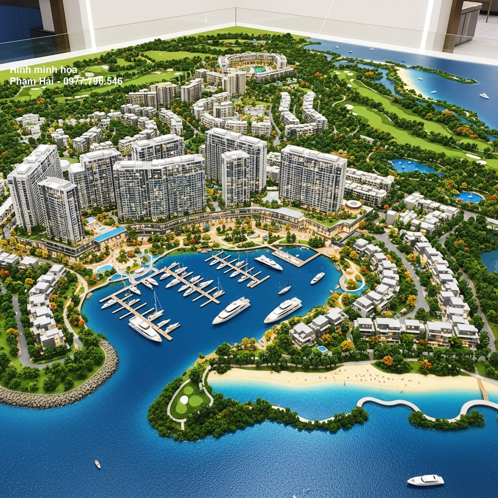 Hình ảnh dự án