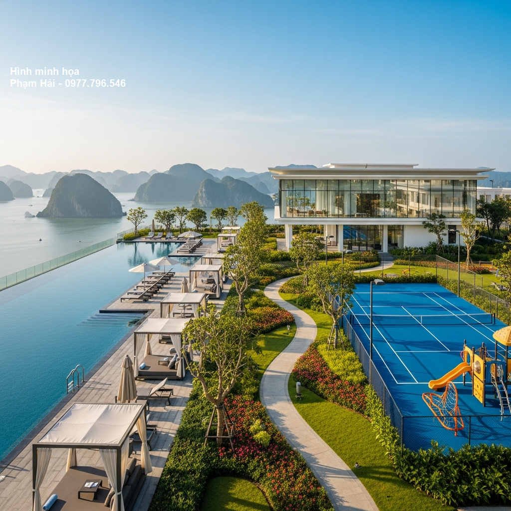 Hình ảnh dự án