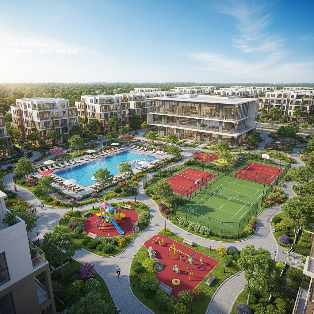 Hình ảnh dự án
