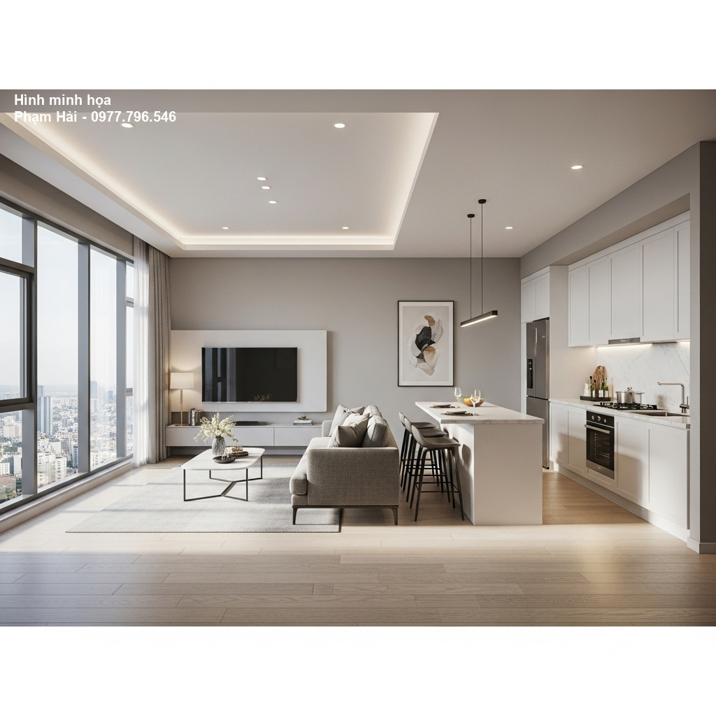 Khám Phá Dự Án Vinhomes Giảng Võ - Tâm Điểm Bất Động Sản Cao Cấp 3 Hình ảnh dự án
