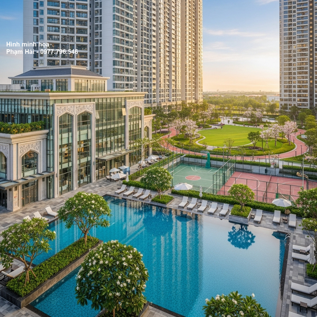 Hình ảnh dự án