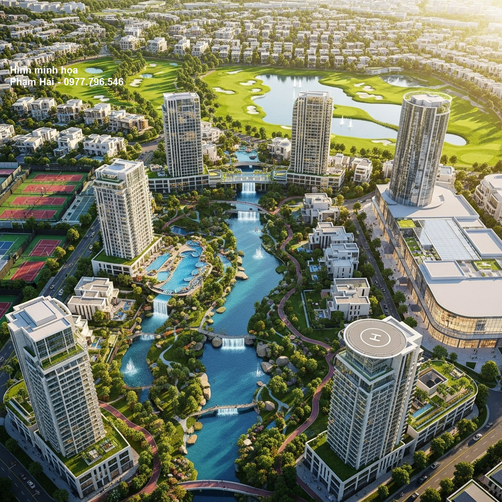 Hình ảnh dự án