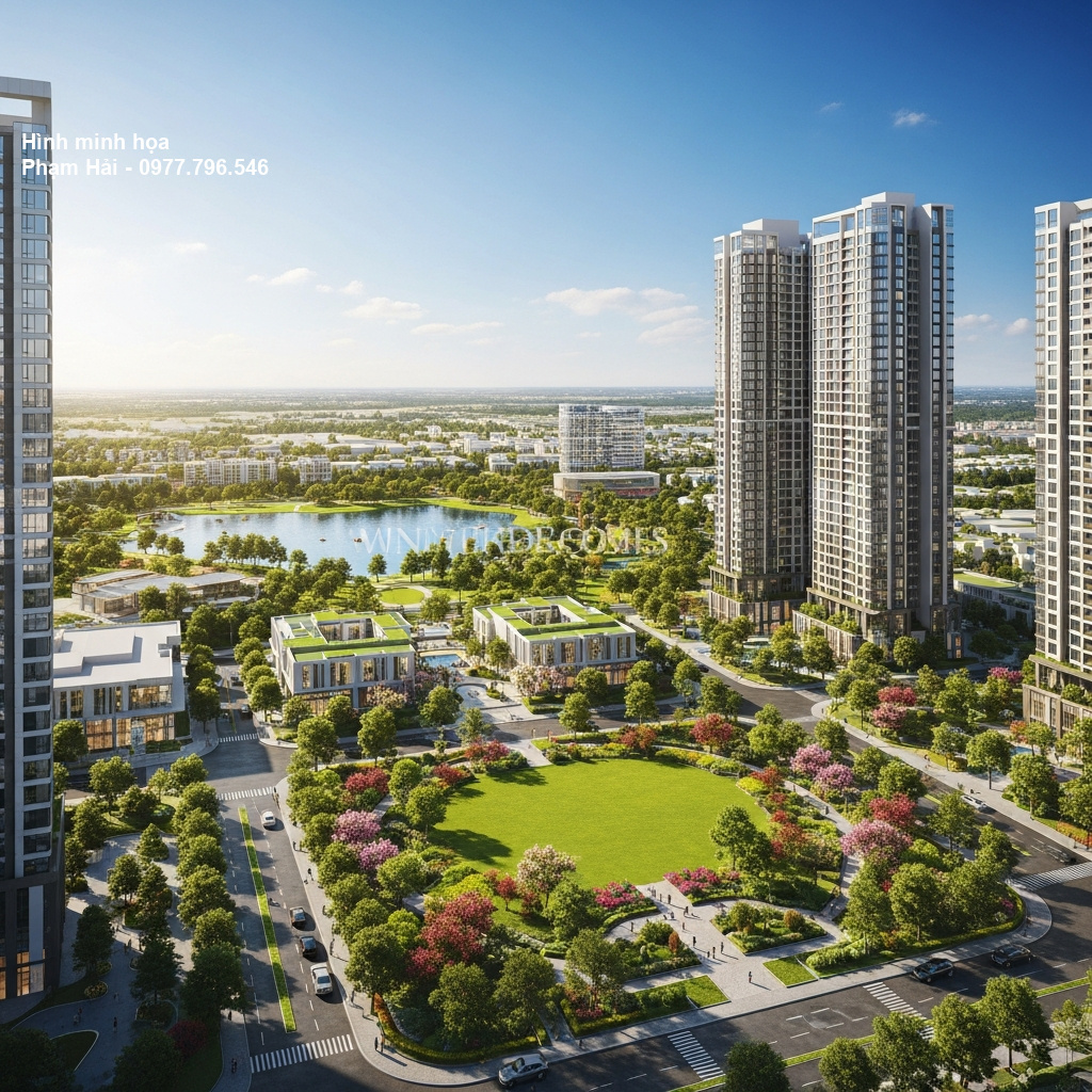 Hình ảnh dự án