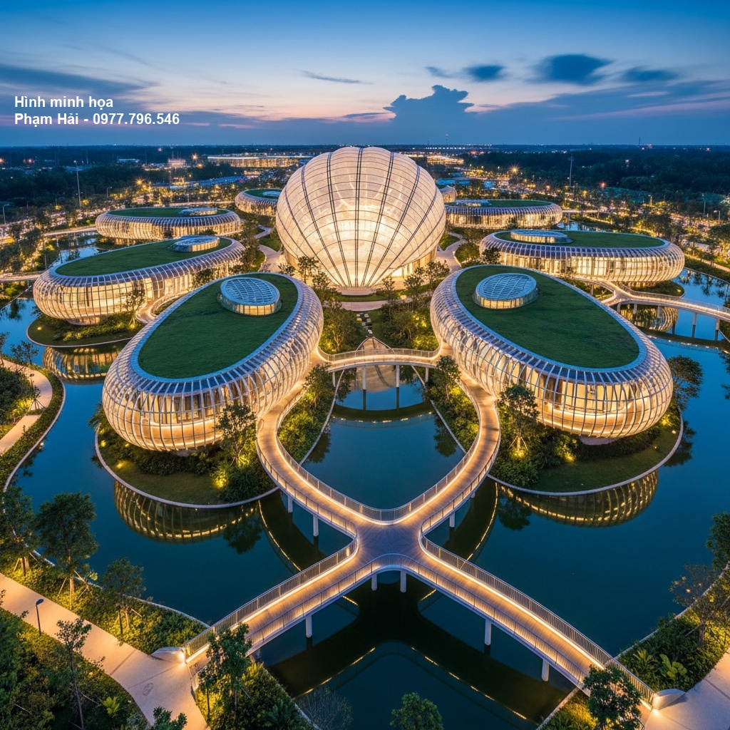 Hình ảnh dự án