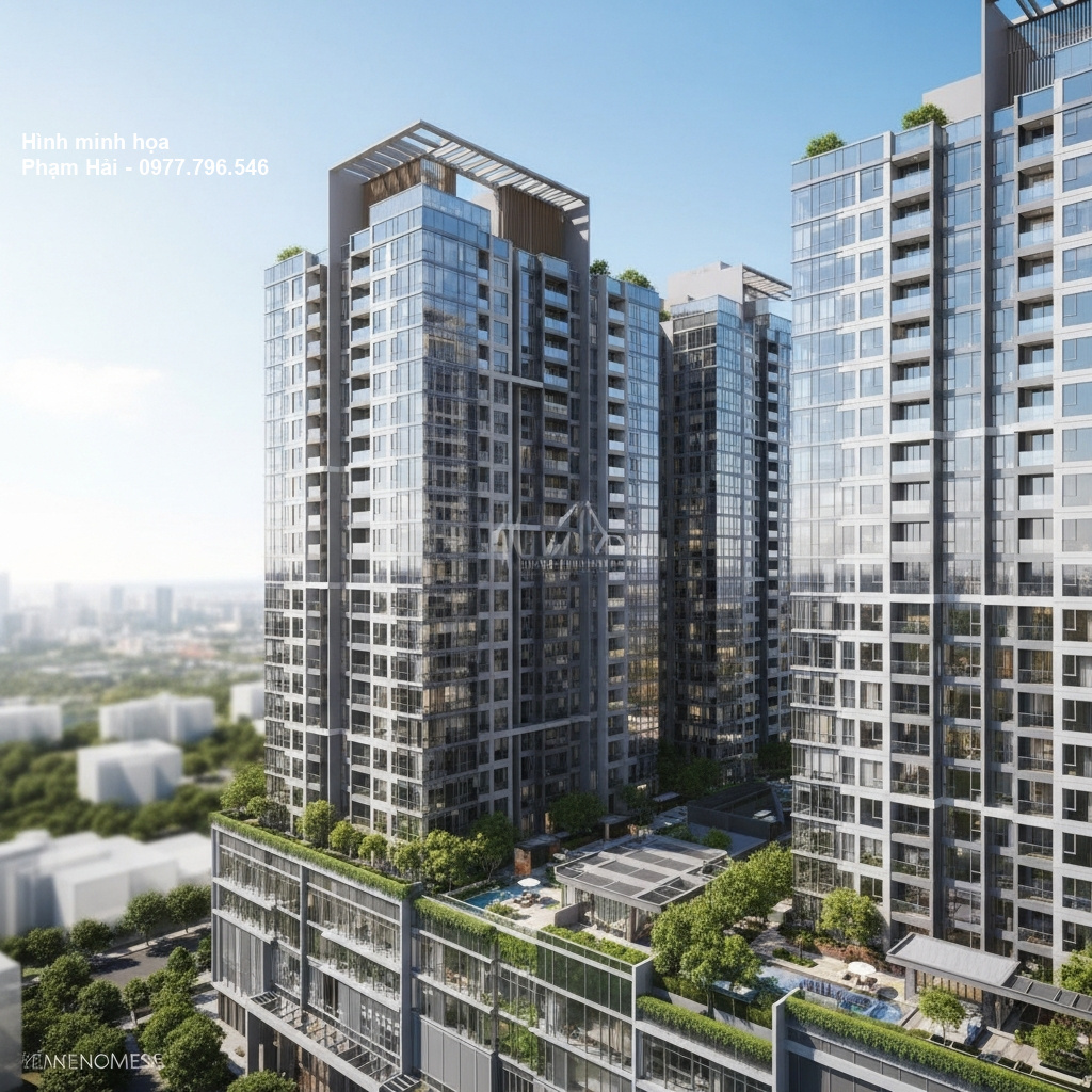 Hình ảnh dự án