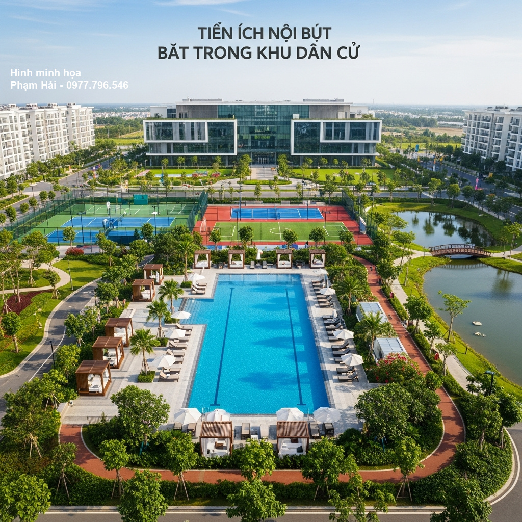 Hình ảnh dự án