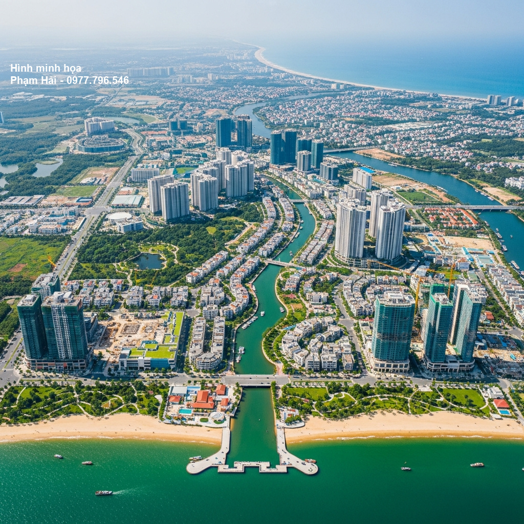 Hình ảnh dự án