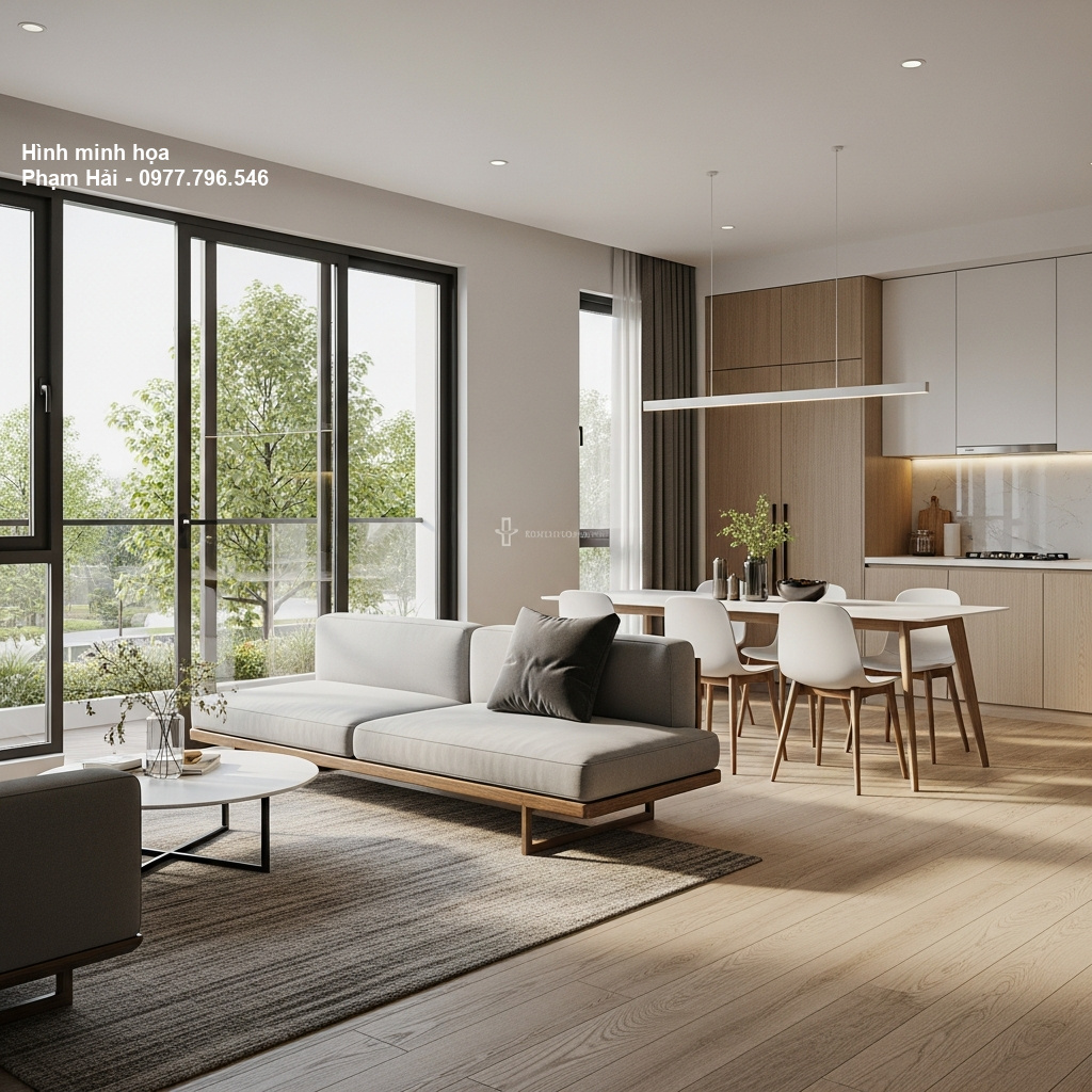 Khám Phá Dự Án Vinhomes Mễ Trì 2 - Địa Điểm An Cư Lý Tưởng 3 Hình ảnh dự án