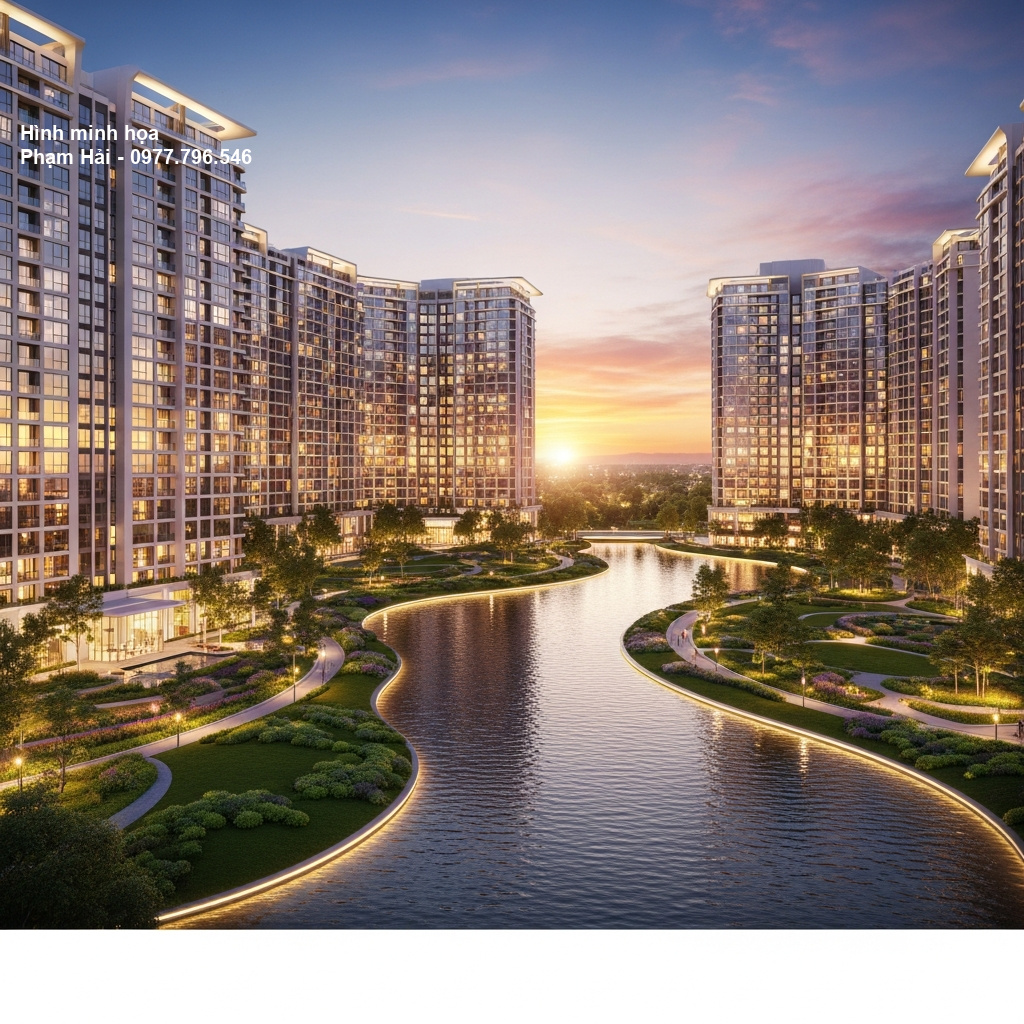 Hình ảnh dự án