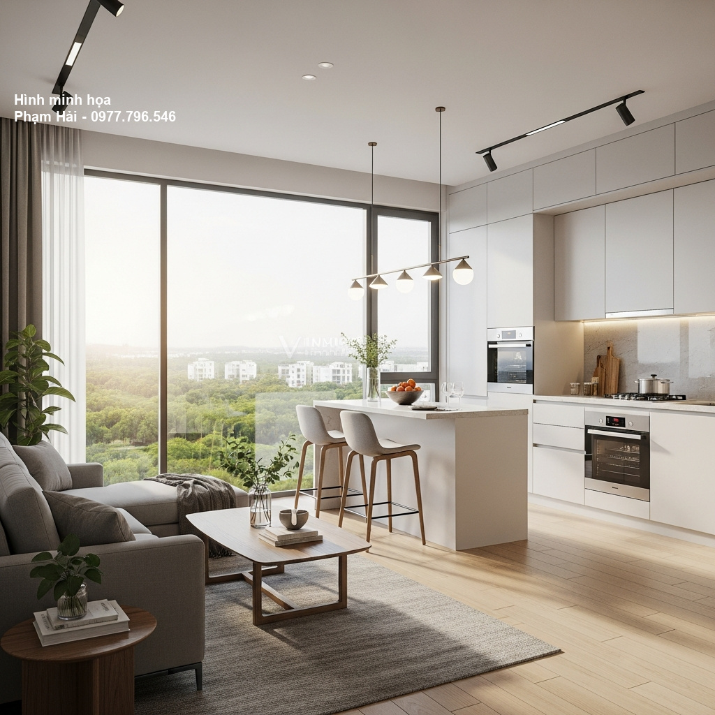 Hình ảnh dự án