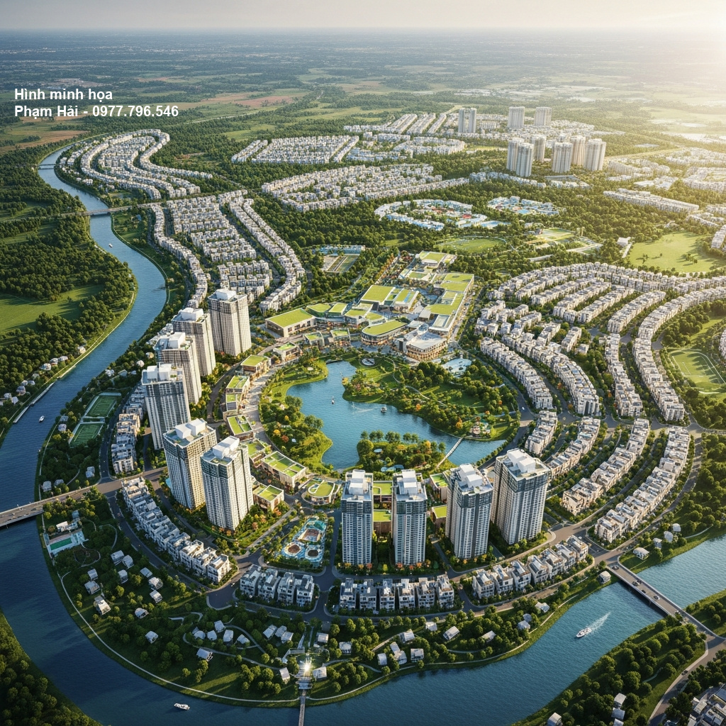 Hình ảnh dự án