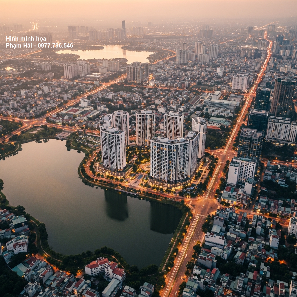 - hình ảnh minh họa dự án