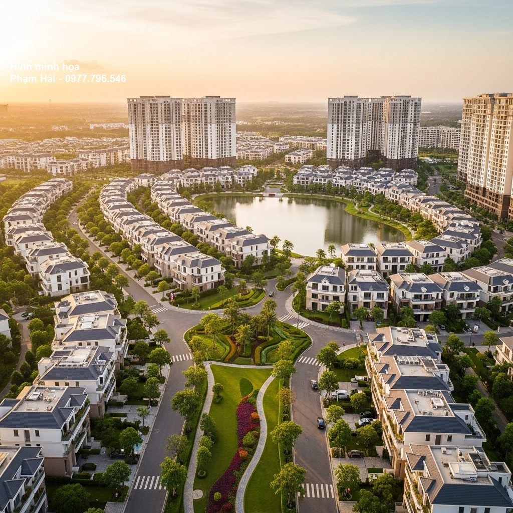 Hình ảnh dự án