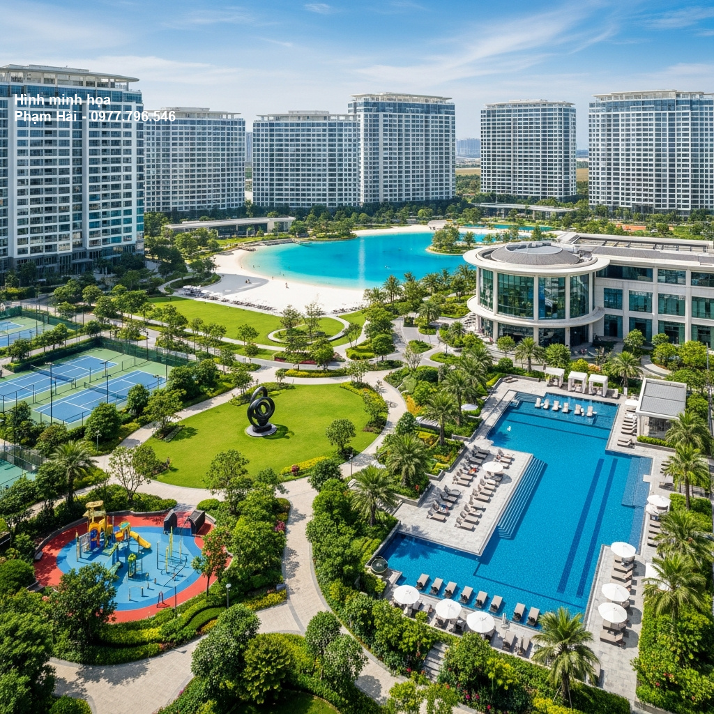 Hình ảnh dự án