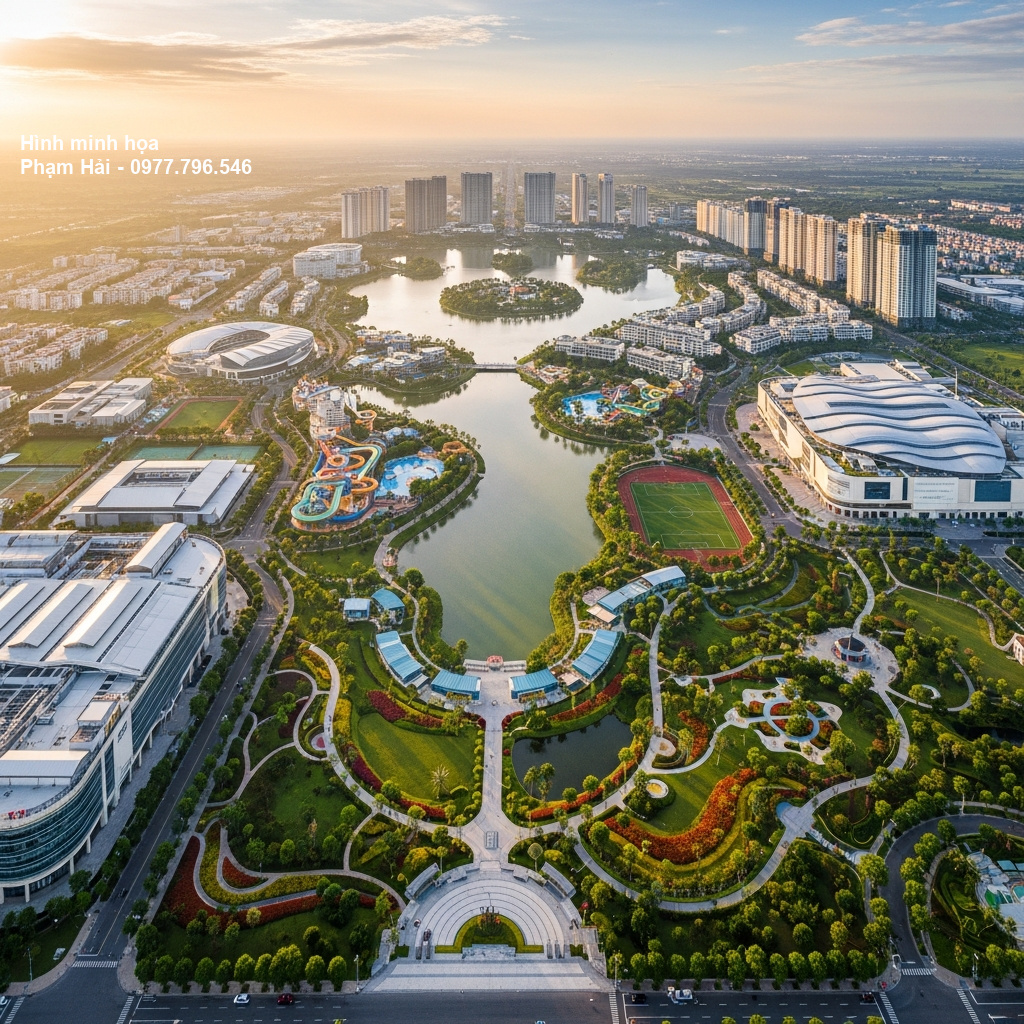 Hình ảnh dự án