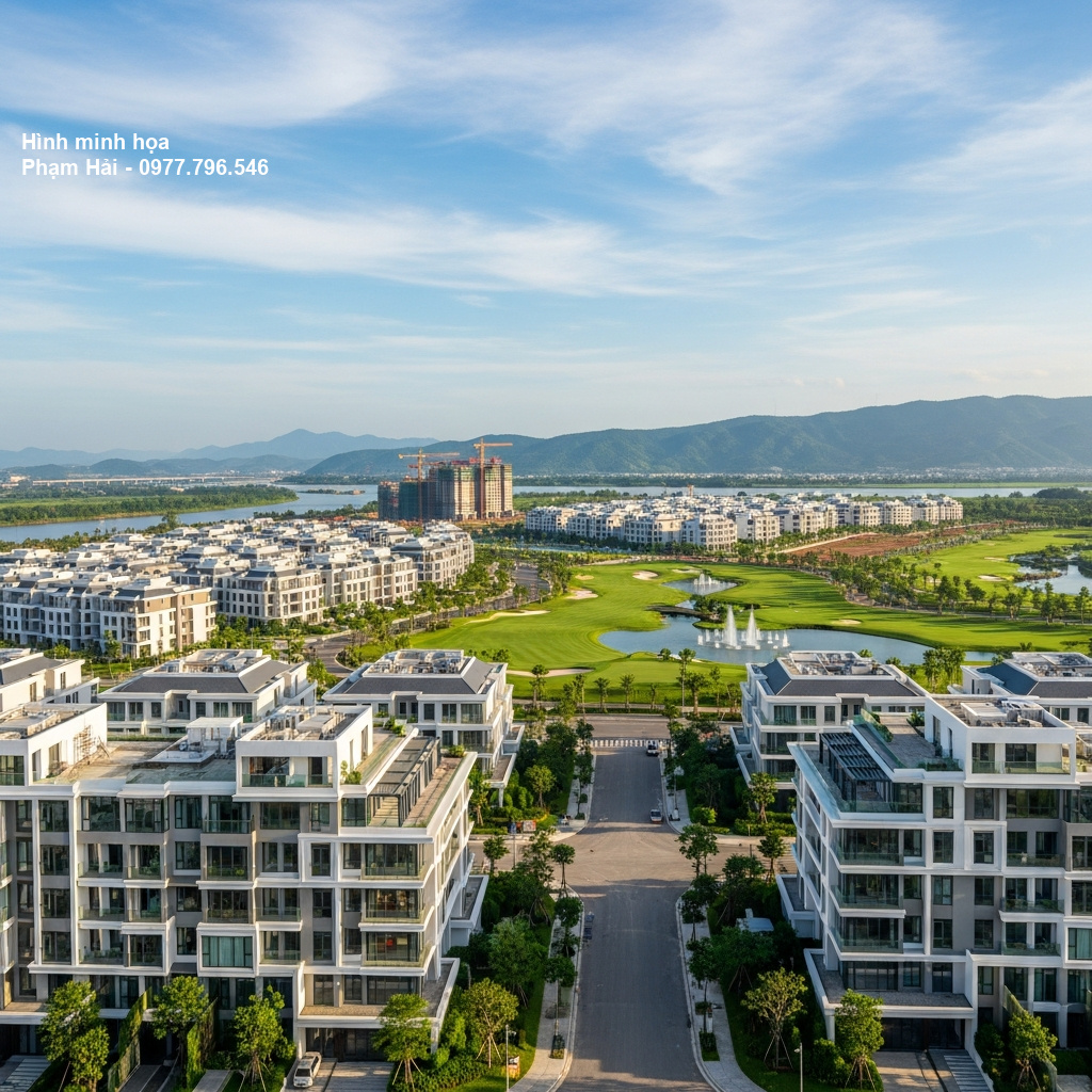 Hình ảnh dự án