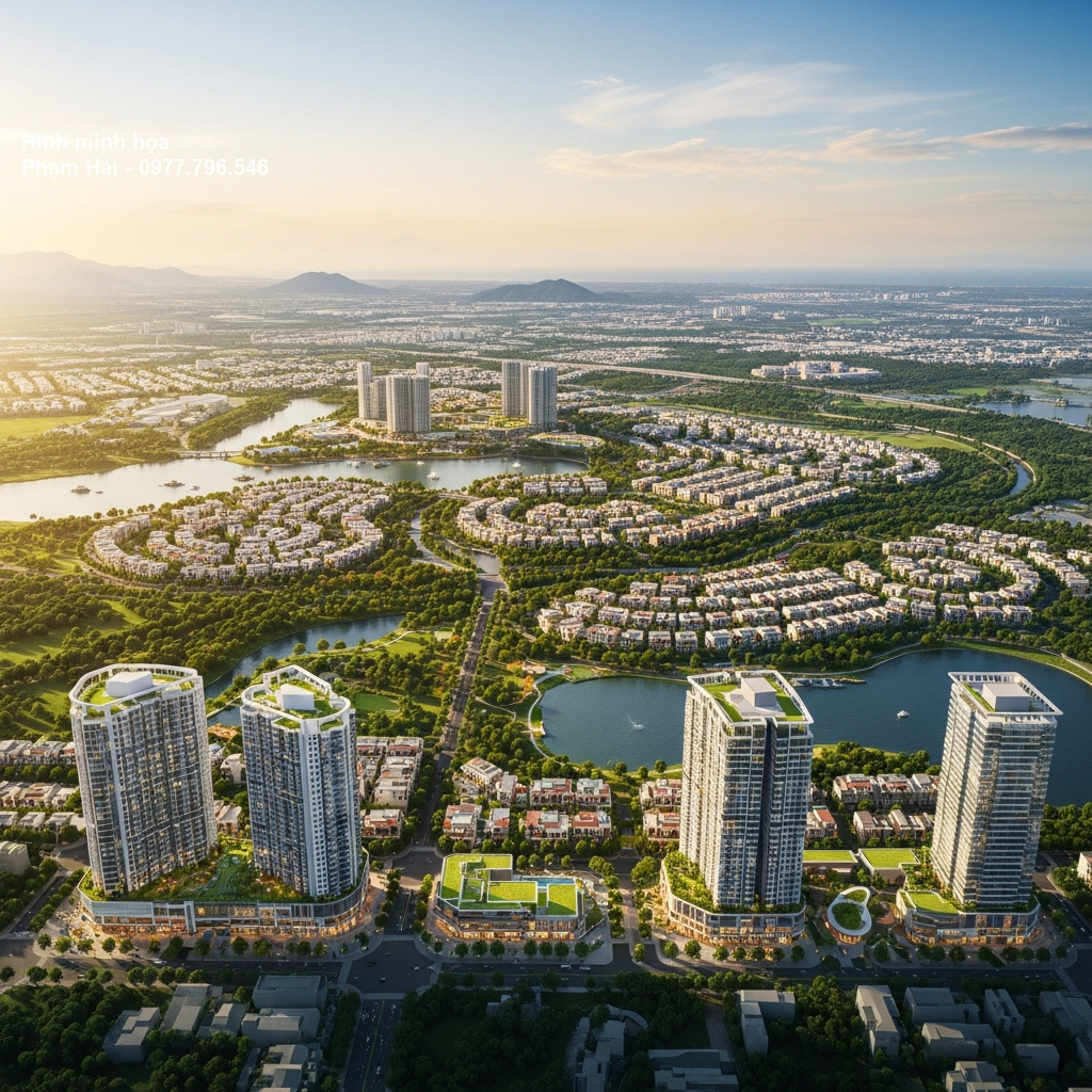 Hình ảnh dự án