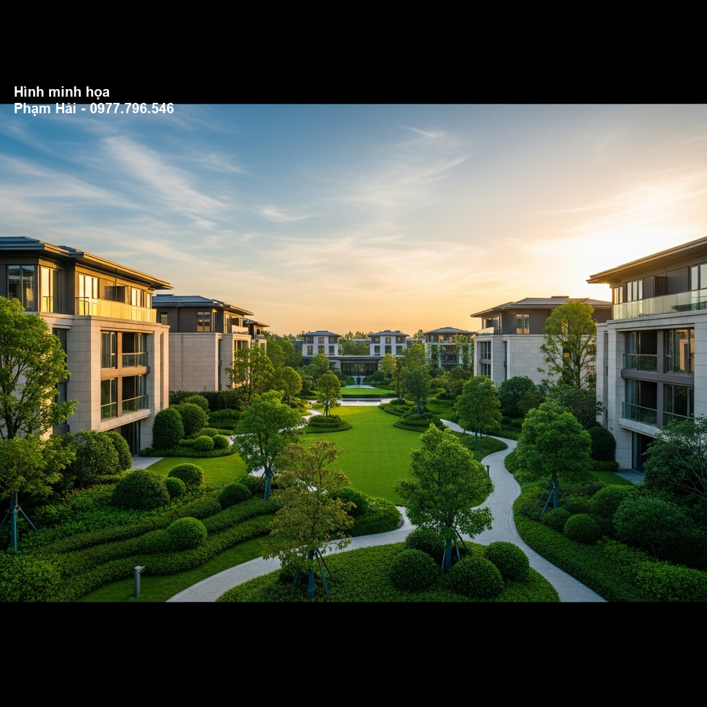 Hình ảnh dự án