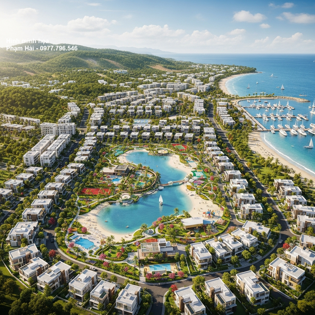 Hình ảnh dự án