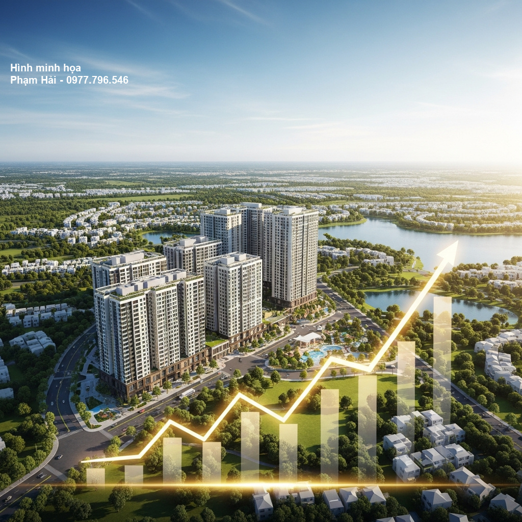 Khám Phá Dự Án Vinhomes Giảng Võ - Thiên Đường Sống Sang Trọng 4 Hình ảnh dự án