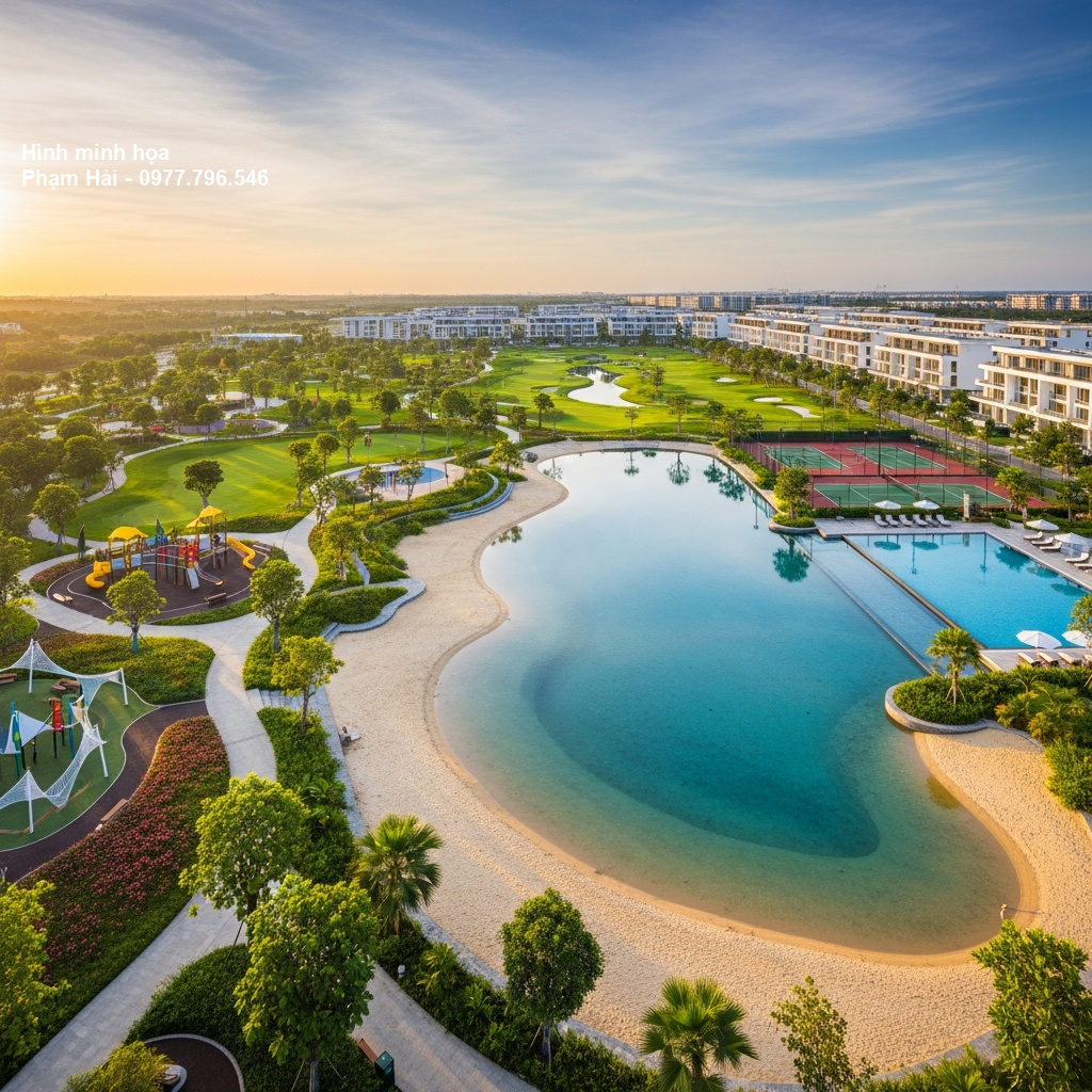 Hình ảnh dự án