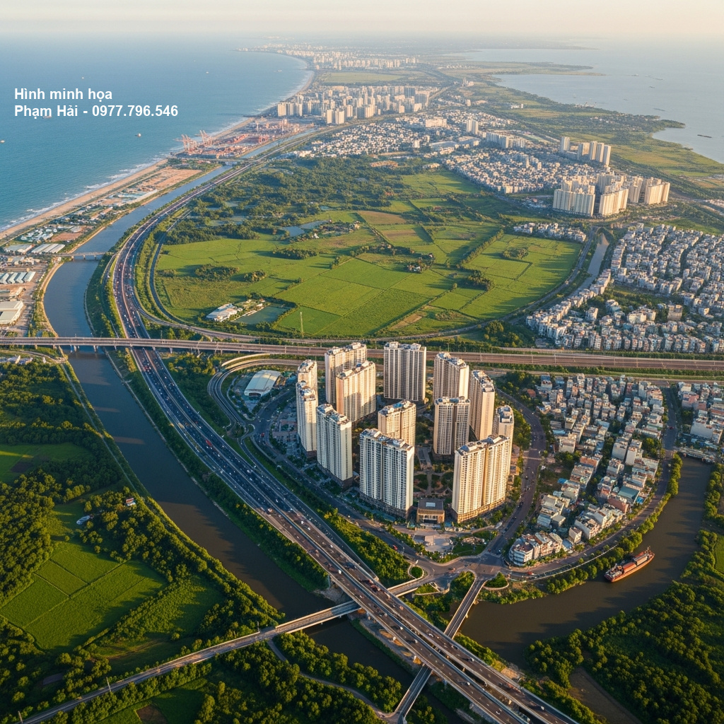 Khám Phá Dự Án Vinhomes Wonder City - Thiên Đường Bất Động Sản Cao Cấp 2 Hình ảnh dự án