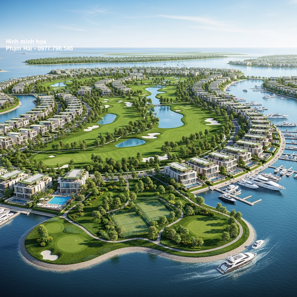 Hình ảnh dự án