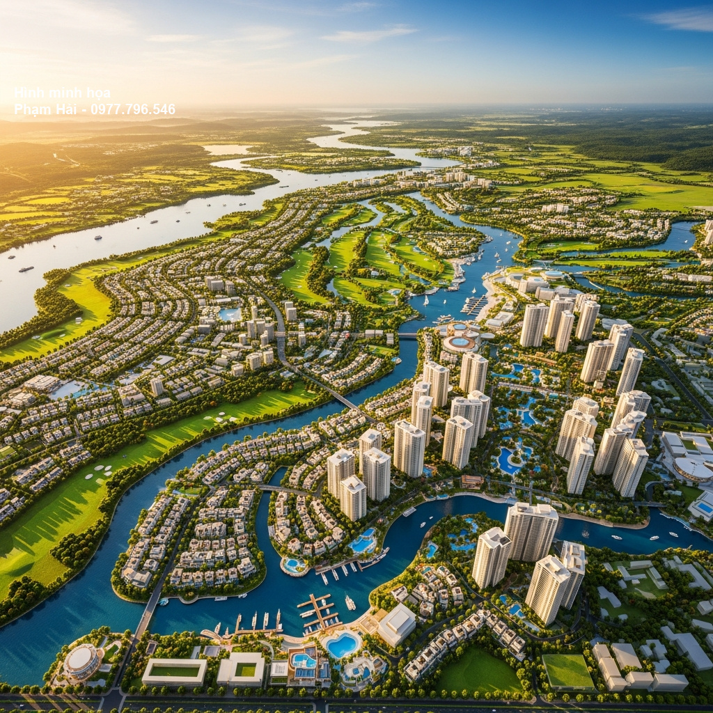 Hình ảnh dự án