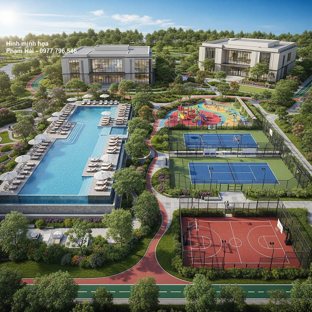 Hình ảnh dự án
