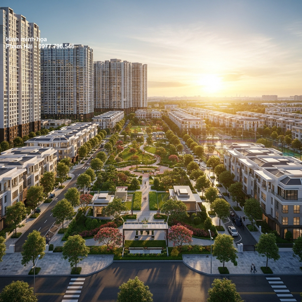 Hình ảnh dự án