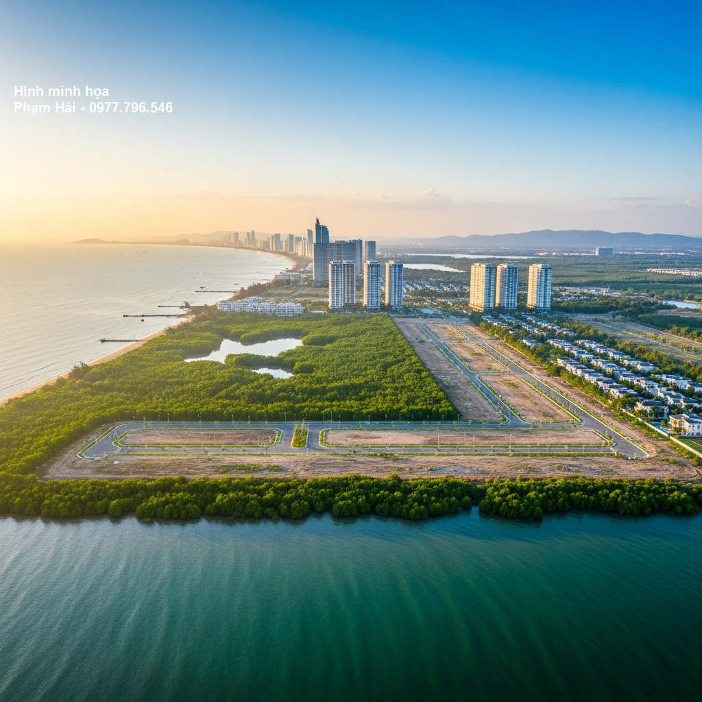 Hình ảnh dự án