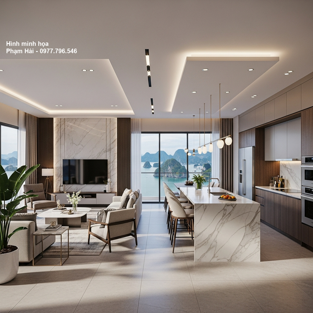 Hình ảnh dự án