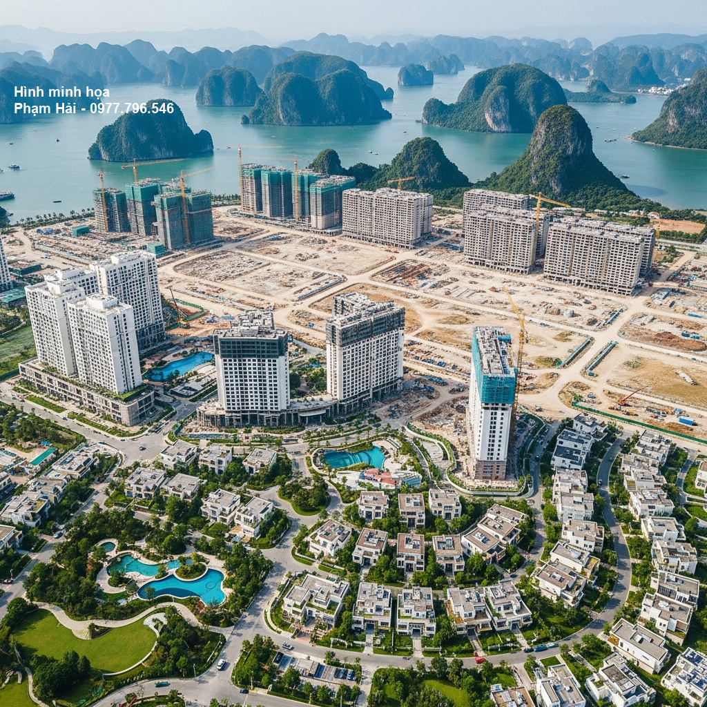Hình ảnh dự án