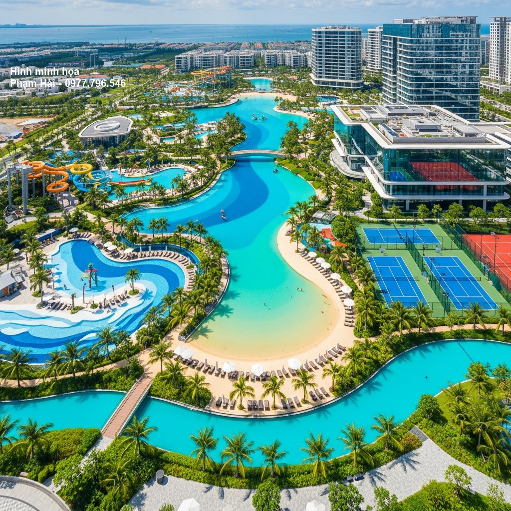 Hình ảnh dự án