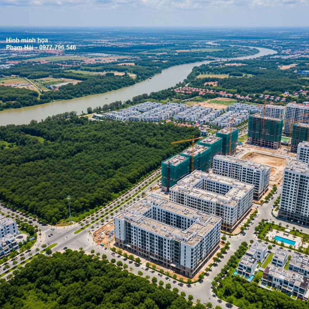 Hình ảnh dự án