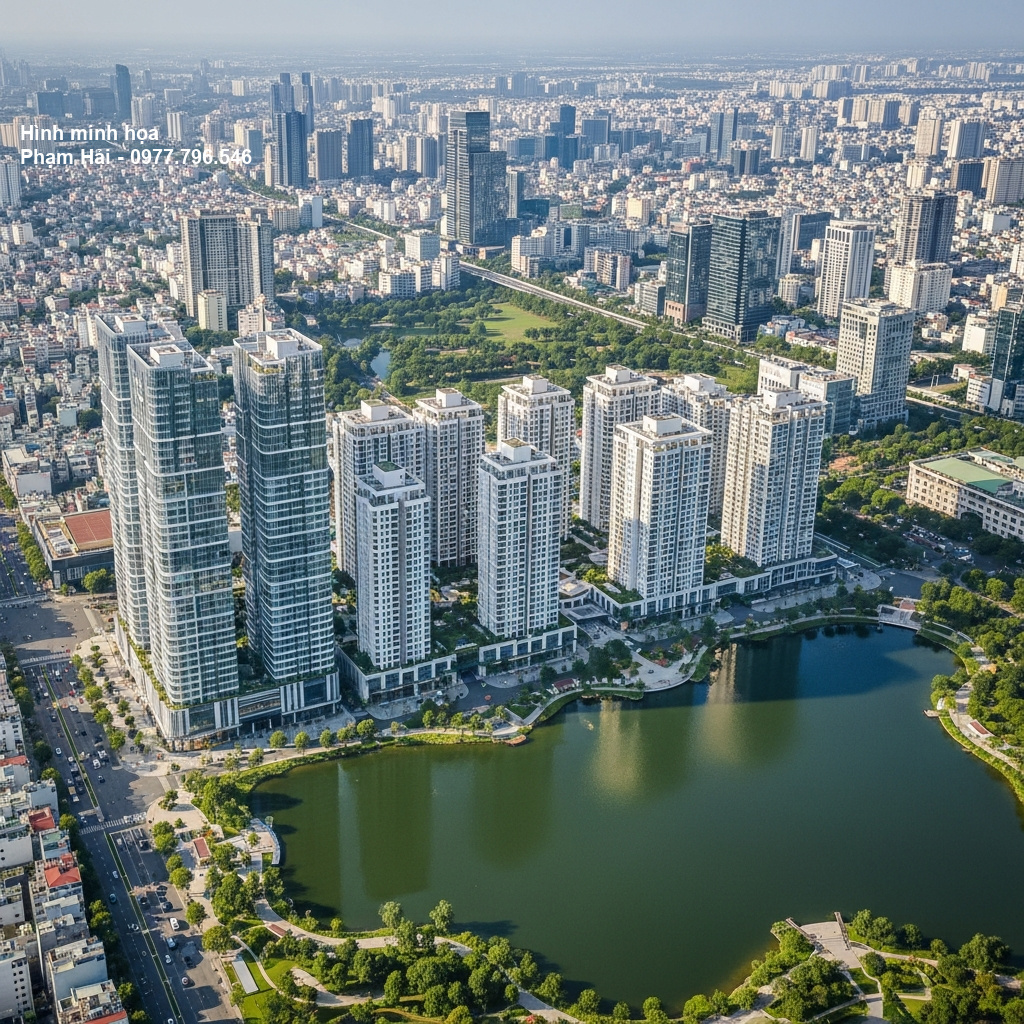 - hình ảnh minh họa dự án