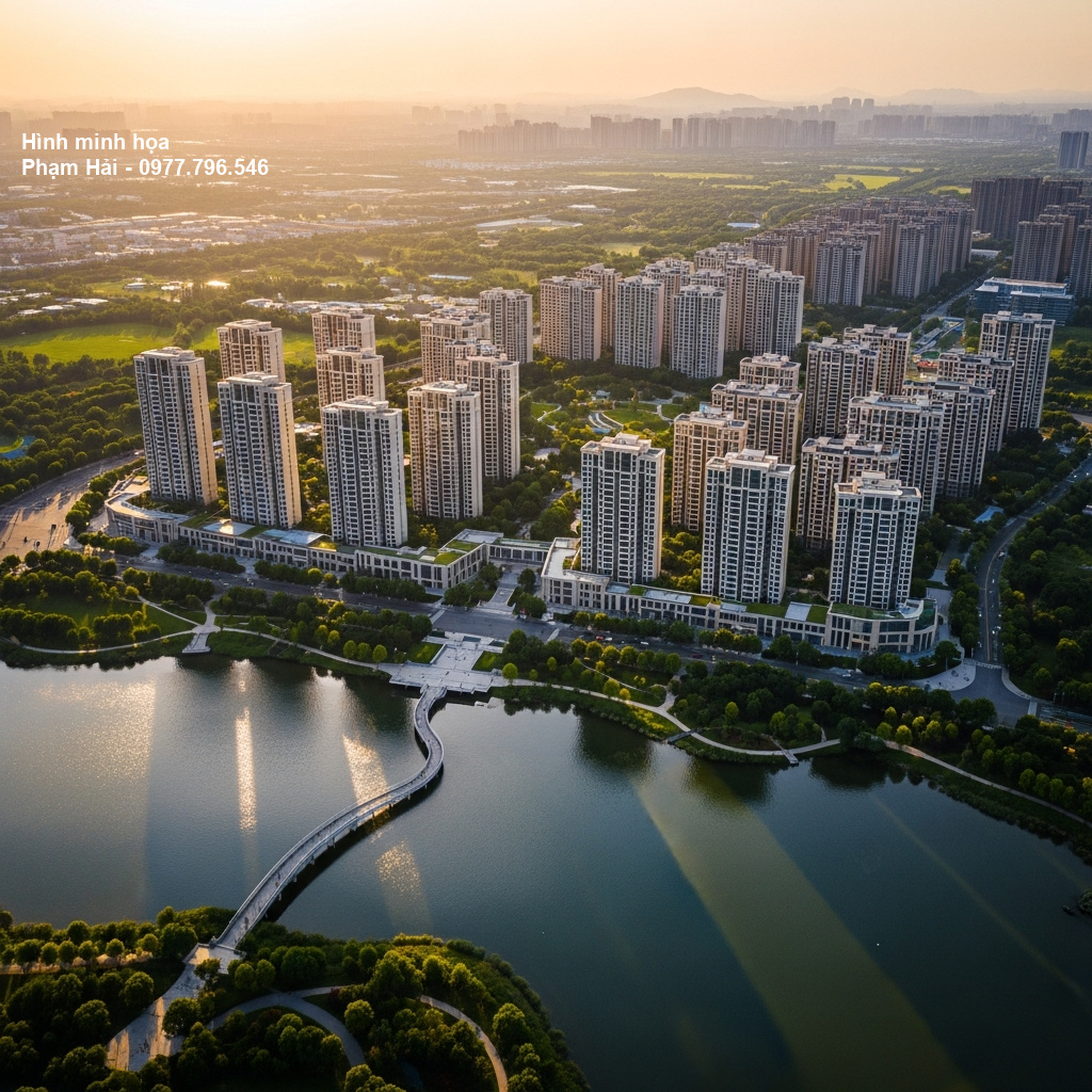 Hình ảnh dự án